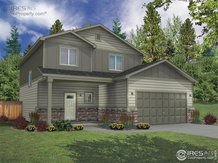 1001 Village Dr Milliken CO 80543, Weld, CO
