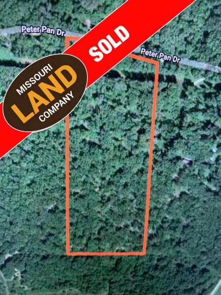 Very Nice  Wooded 10 Acre Tract Morgan County