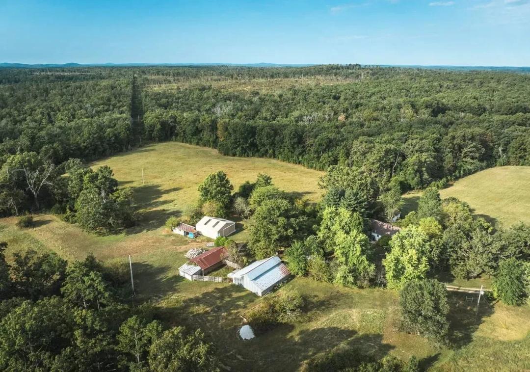 Cedar Creek Farm