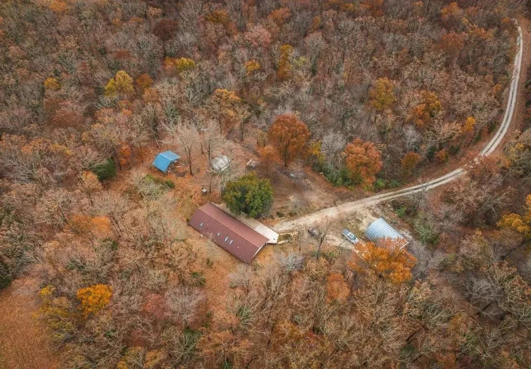 Land at Good News
