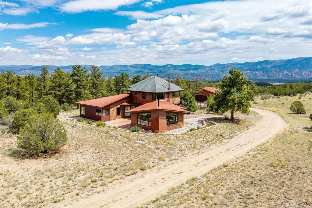17121 Kiowa Road, Nathrop