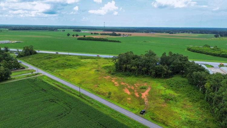 7.55 Acres at 0 HWY 59