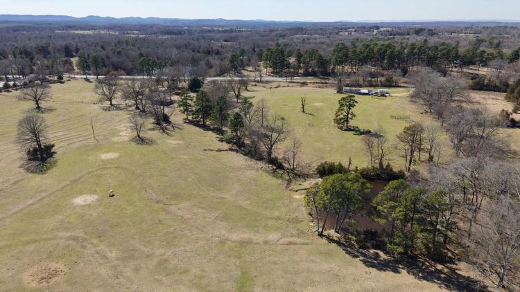 19 Acres in Polk County, AR 