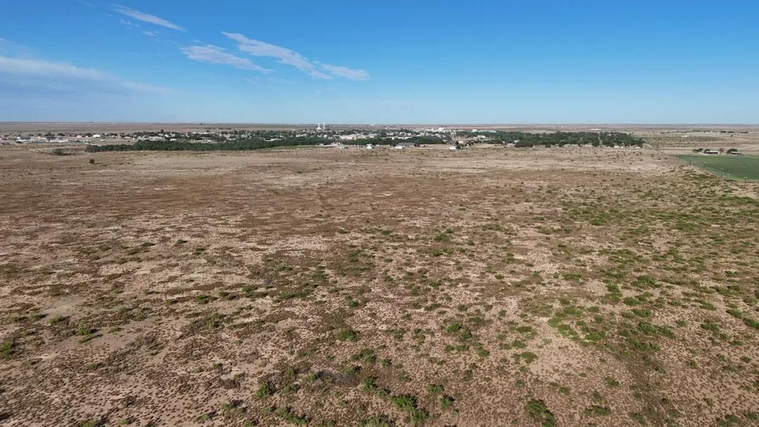 312.5± Acres Yoakum County