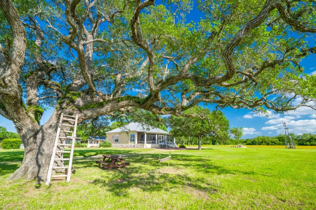 Circle J Ranch