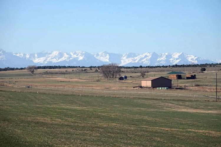Glen Haven Ranch