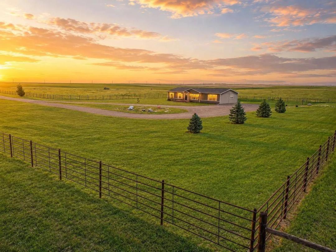 Buck Creek Ranch
