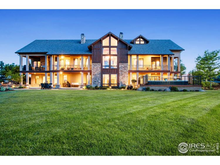 8236 County Road 74 Windsor CO 80550, Weld, CO