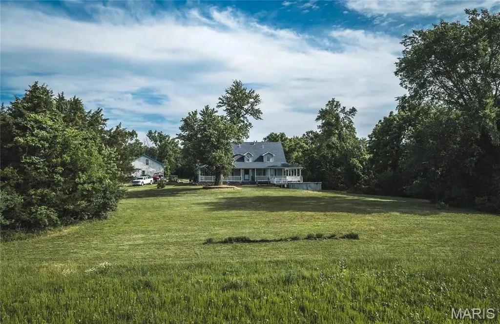 Property from 2160 State Highway 50 - KW