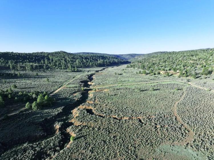 Maverick Valley Ranch