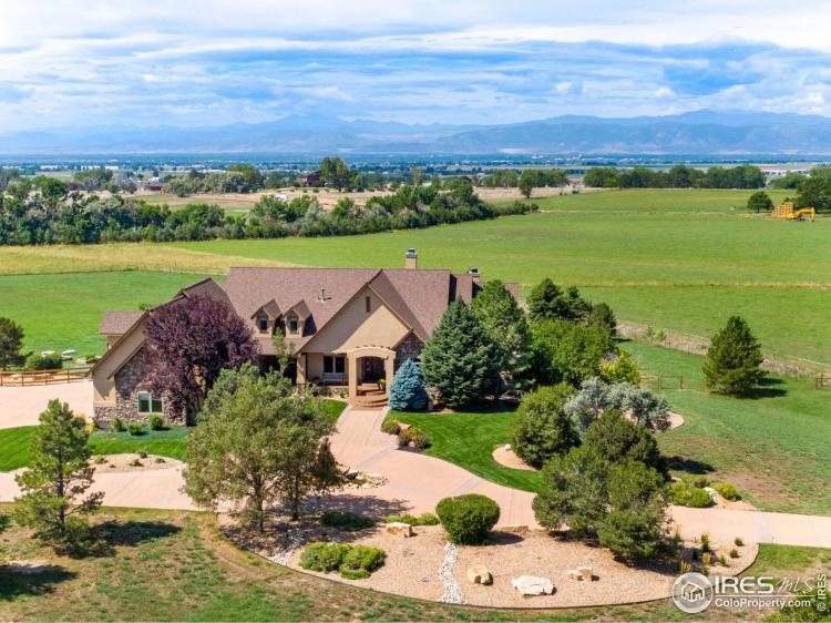 2553 Barry Ln Fort Collins CO 80524, Larimer, CO