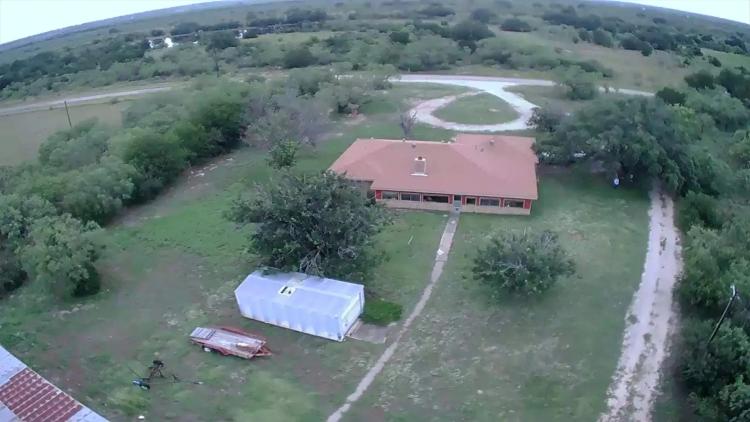 Three bdr house, 52 gorgeous acres More than 5400 sq feet other buidlings