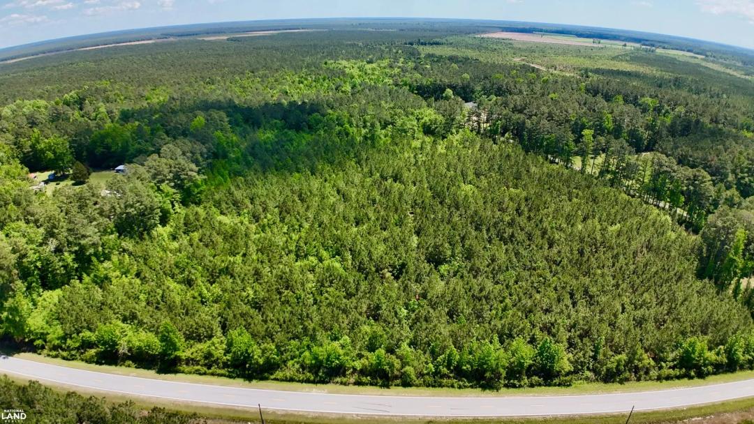 Comfort Road Tract