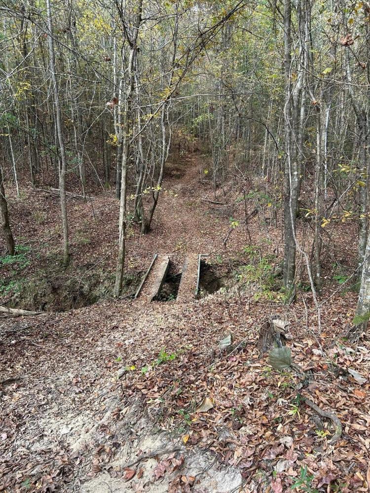 66-133 Moccasin Creek Tract