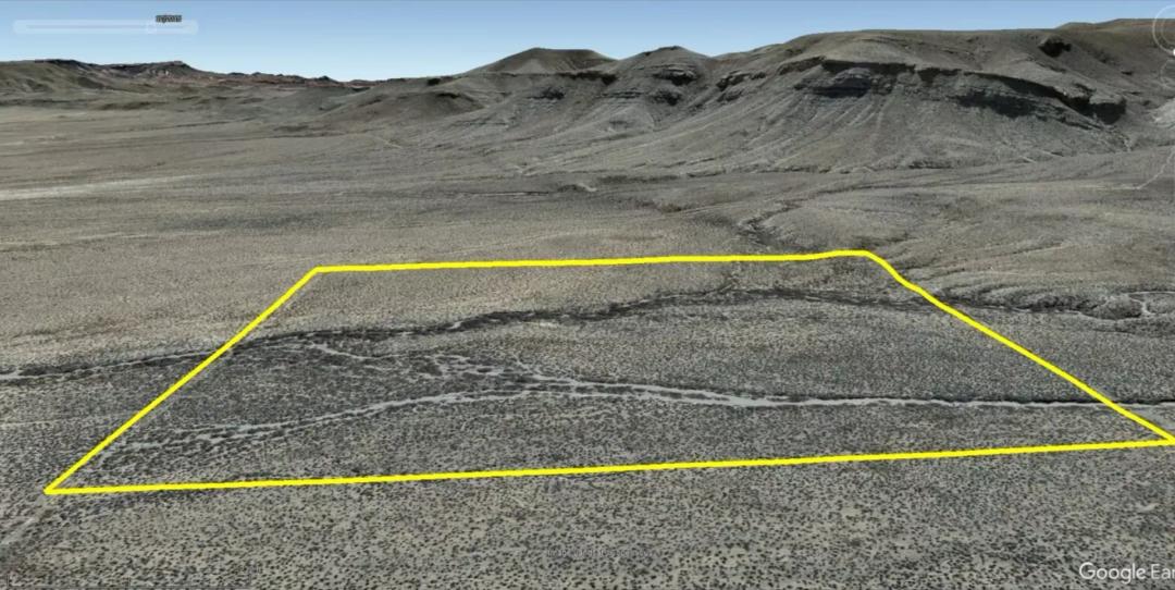 40 Acres Van Horn, Texas Culberson County 14330 – $312/mo