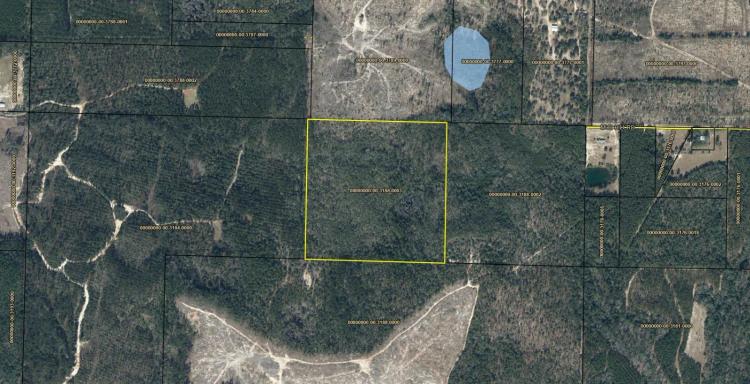LAND FOR SALE