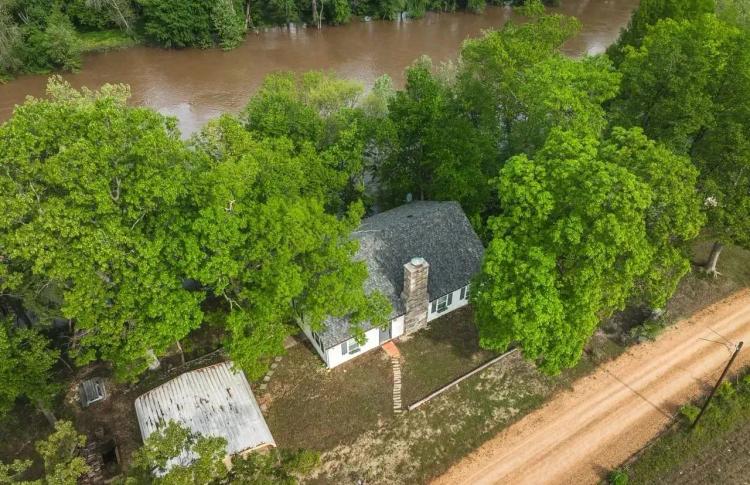 The Gasconade Getaway