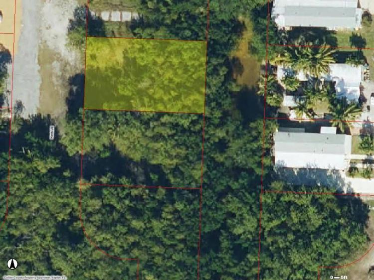 0.14 Acres at 90 Hawk Lane