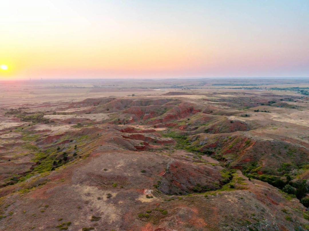 Cattleman's Canyon Ranch