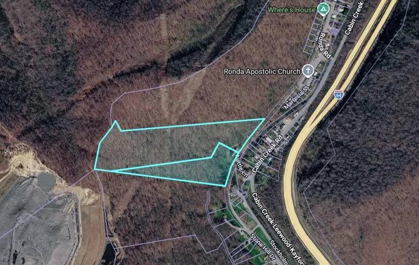 25 Acres of Recreational &amp; Hunting Land