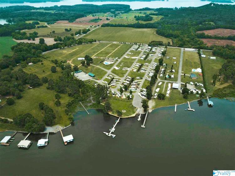 Luxury RV Deeded Lots at Windemere Cove