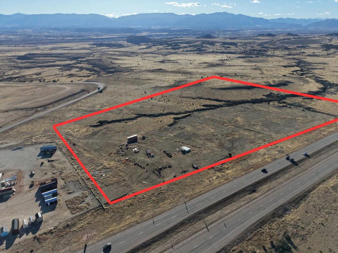 26.76 ACRES IN FLORENCE HWY 50 FRONTAGE