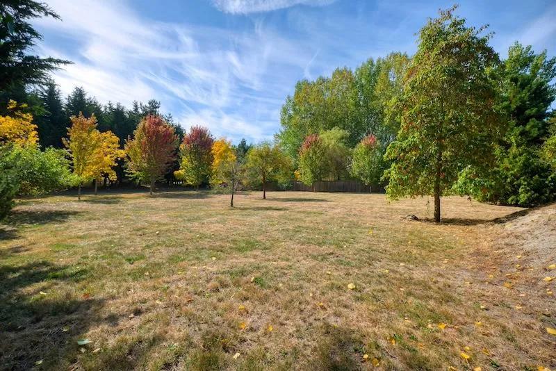 0.44 Acres at 1850 Edwards Drive