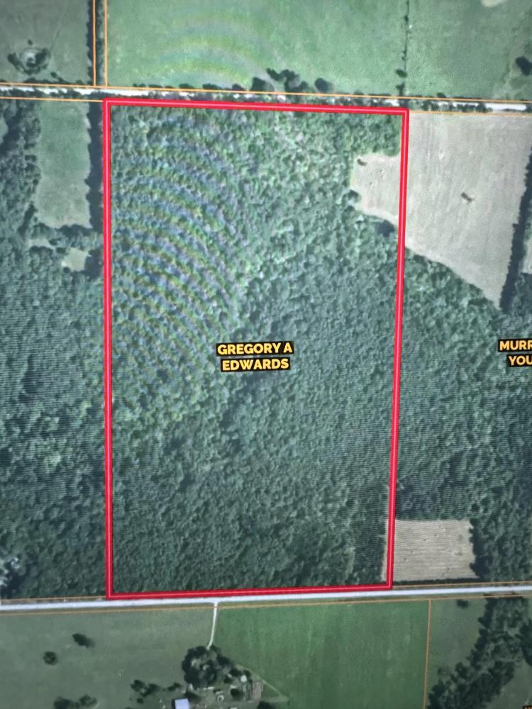 Game Rich 70 Acre Tract FristoeMo