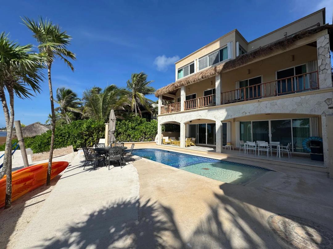 Margarita Villa