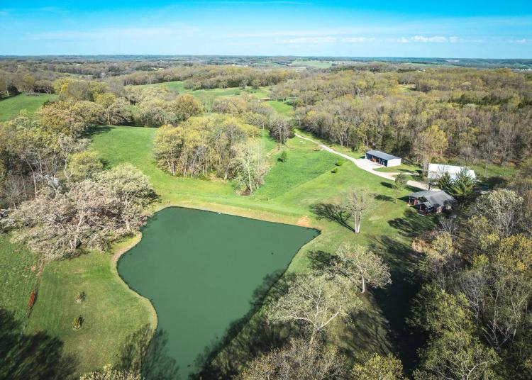 12001 Little Moniteau Creek Rd Rd, Centertown, MO