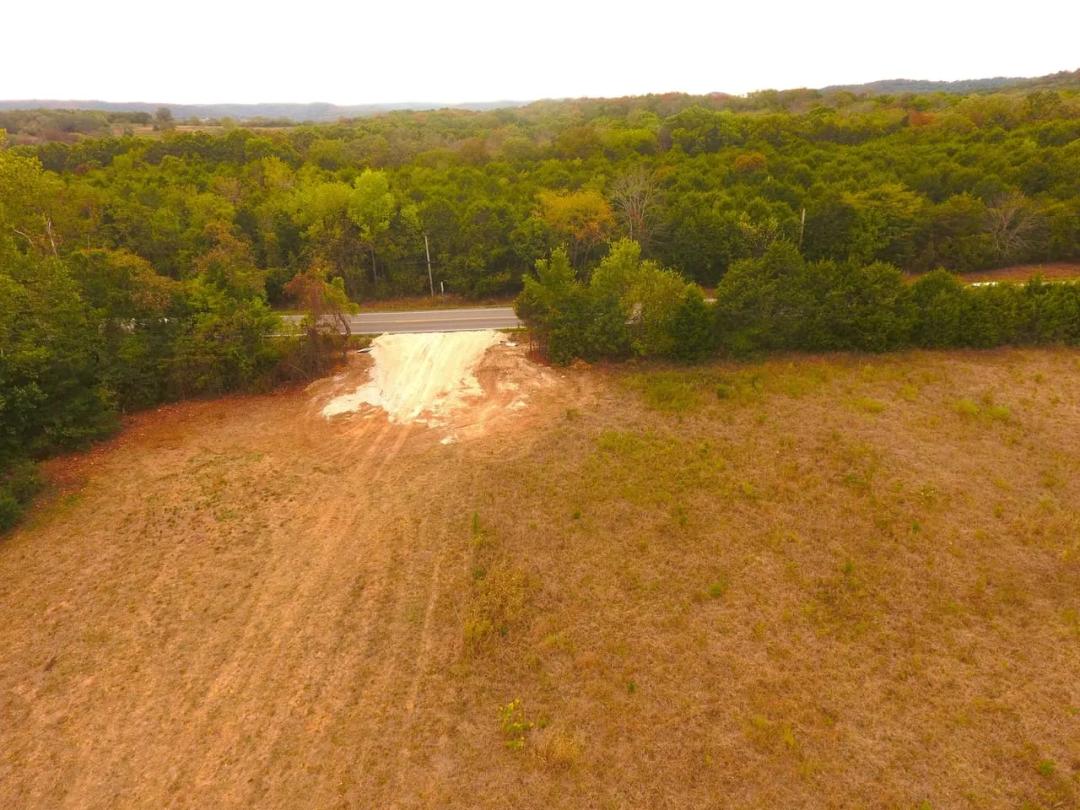 000 State Highway 86 Tract 5 , Eagle Rock, MO 65641