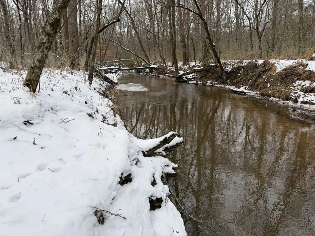 Ridgeview West Tract