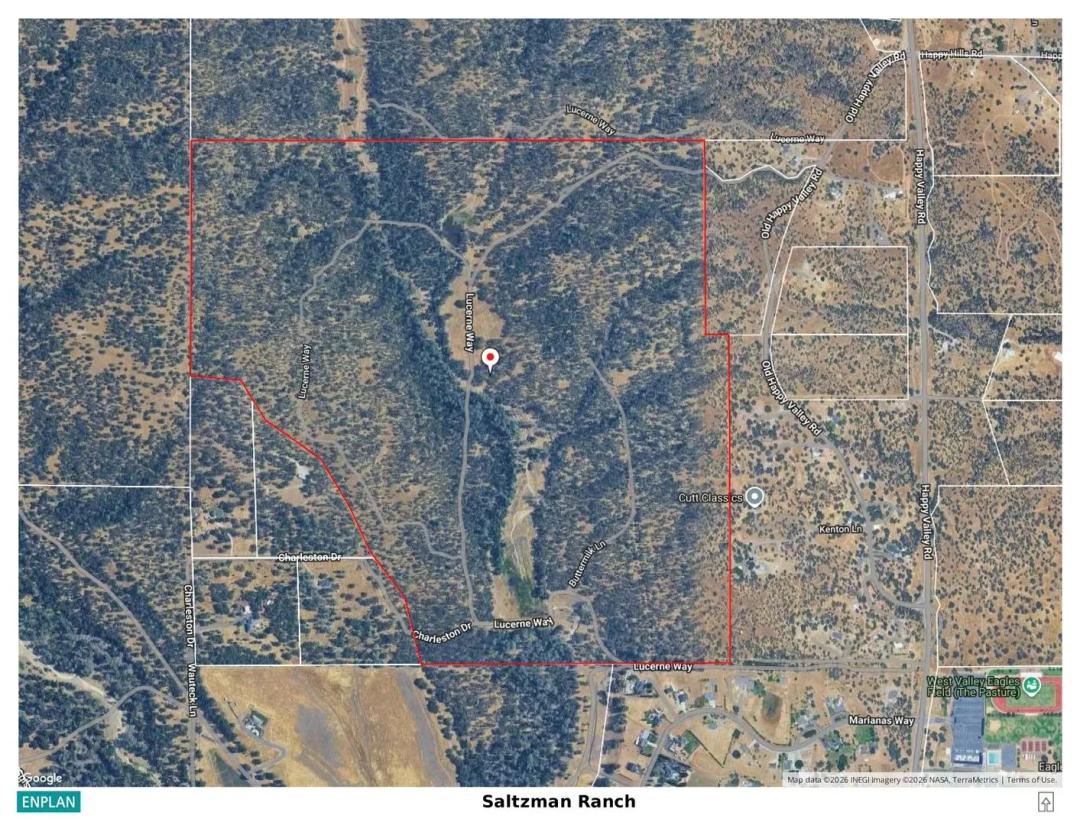 Saltzman Ranch