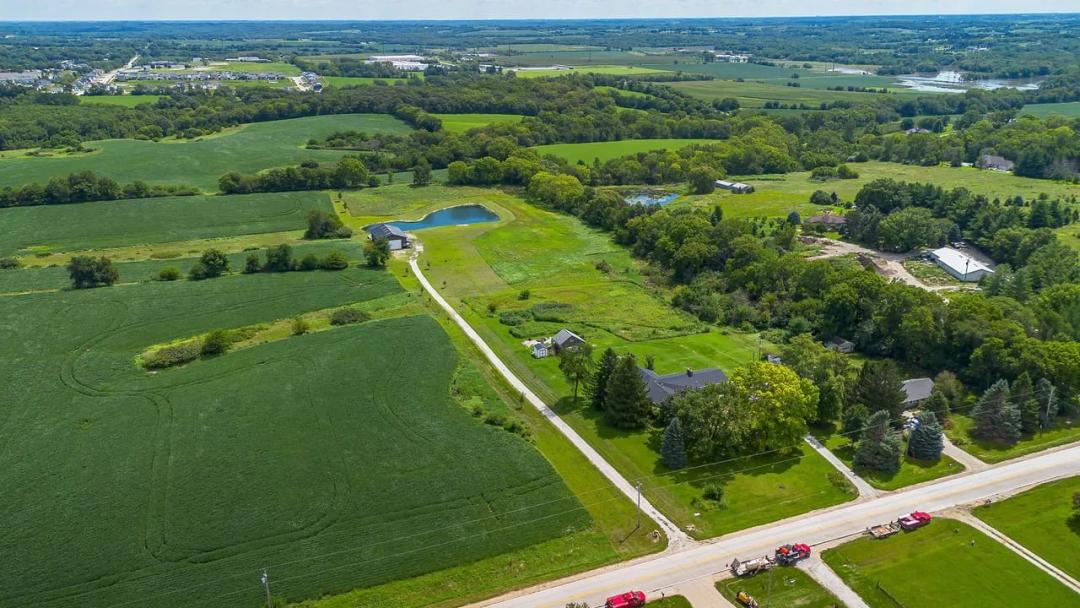 Listing #19693 - 7.06 acres in Warren County, IA