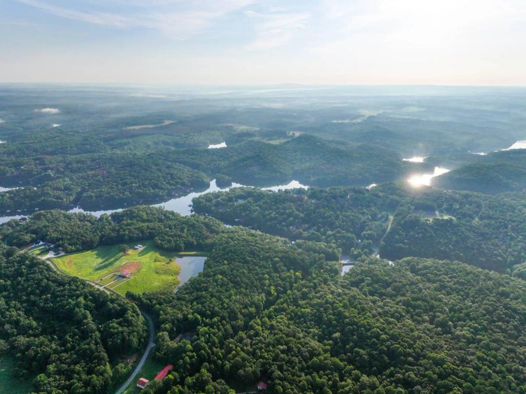 Lake Wedowee Development Opportunity