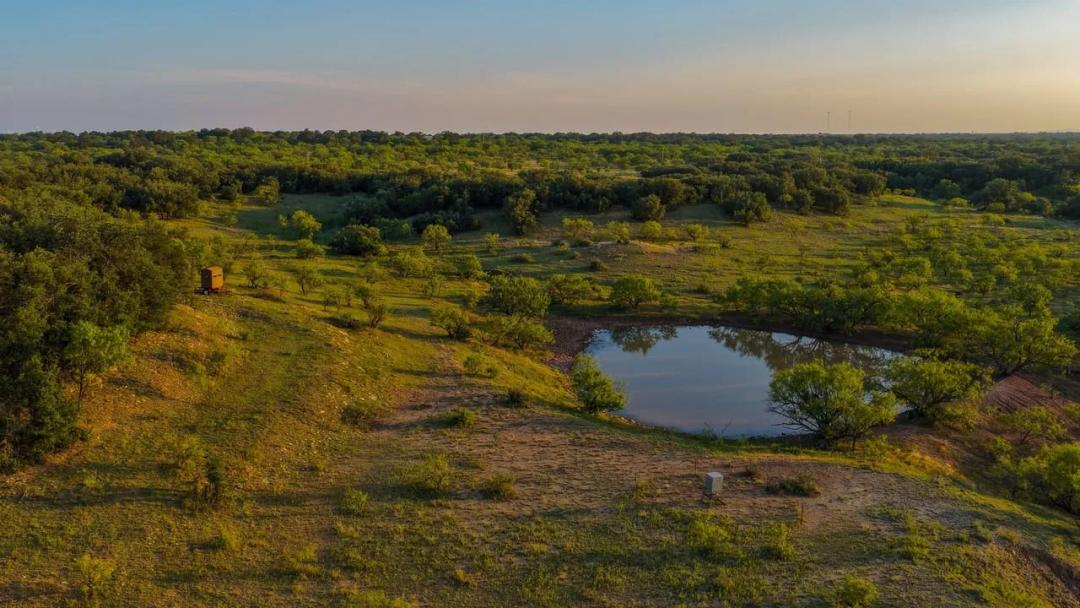 The Rock House Pasture