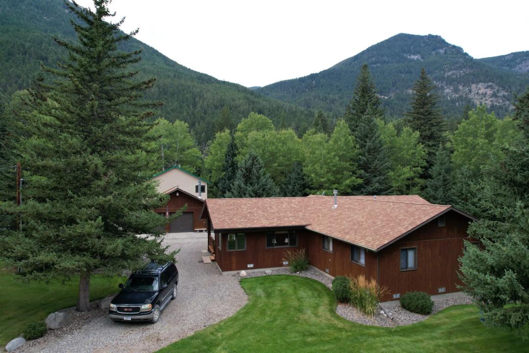 Moose Haven Lodge