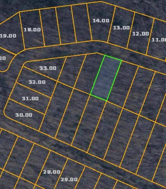 0.24 Acres at Lot 76 Chickasha Trl