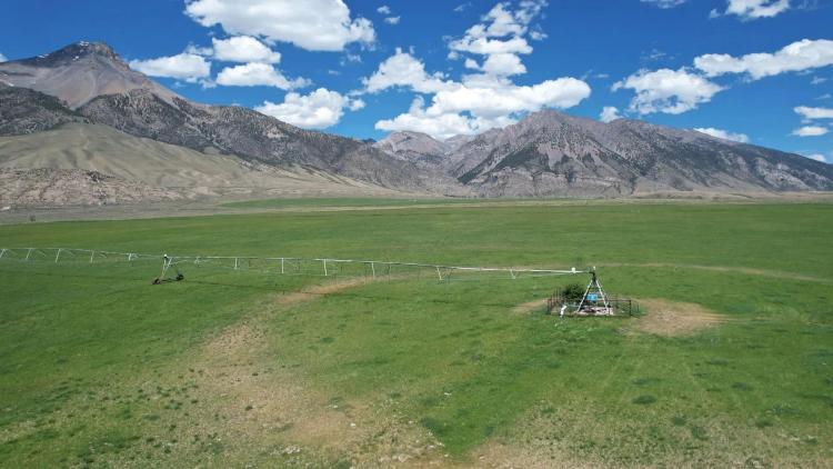 Lower Cedar Creek Ranch