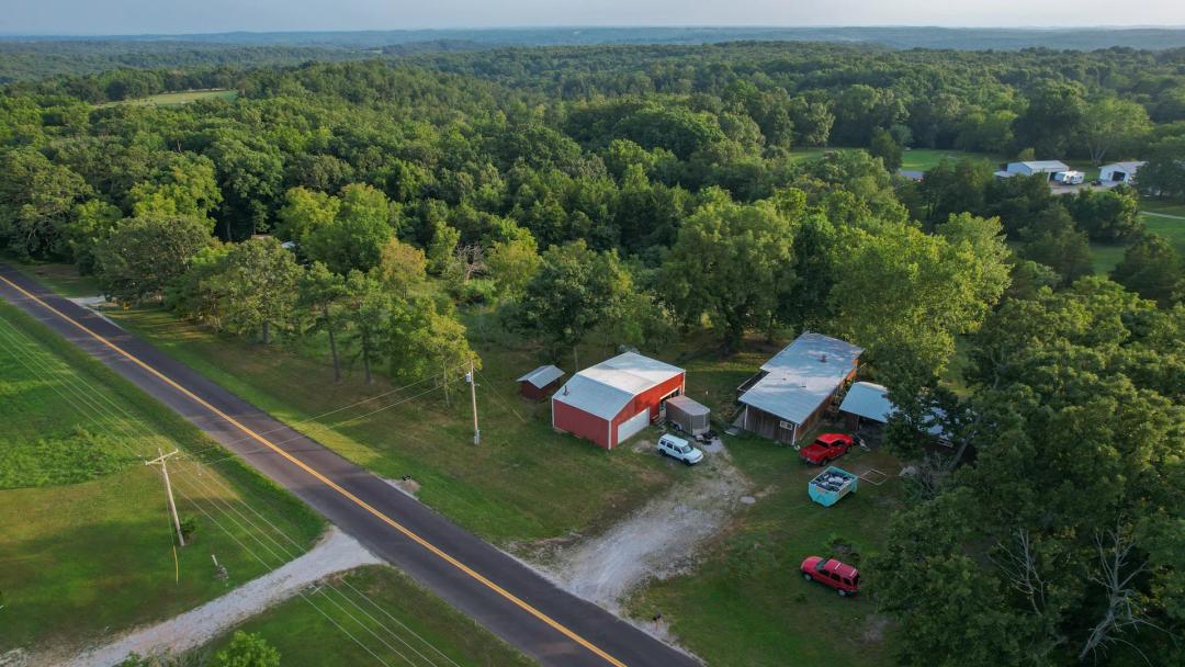 Hickory Homestead