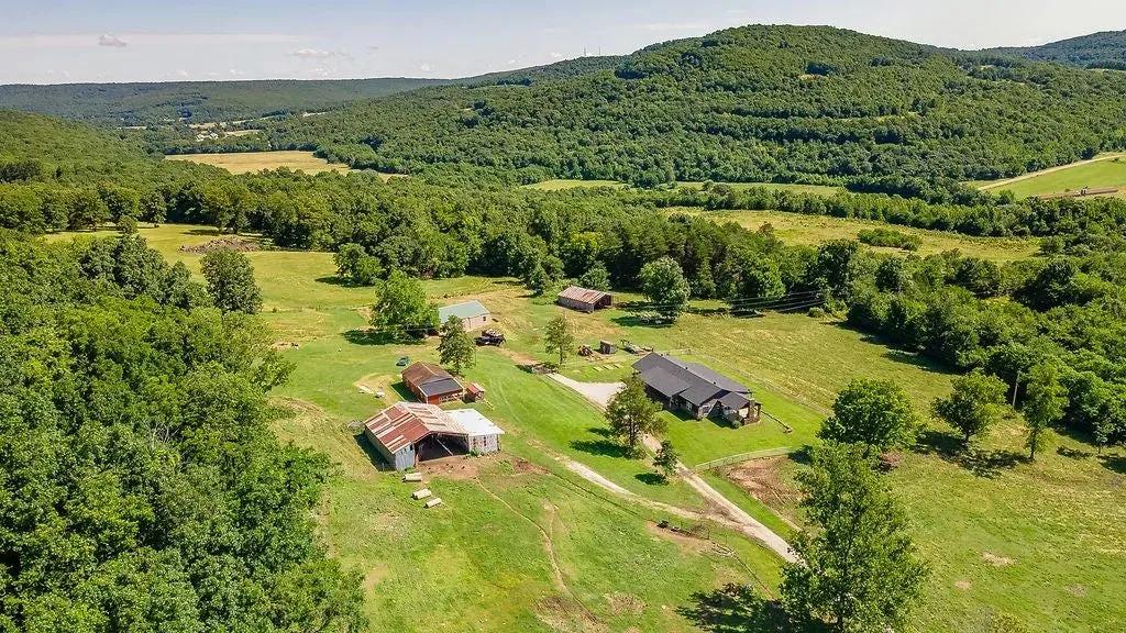 Lots & Land-Other in Fayetteville