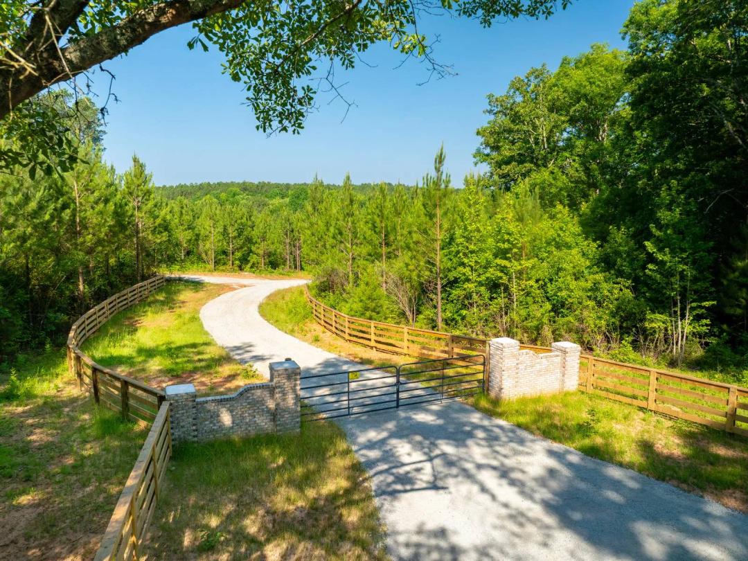 Drakes Hollow - ±167.63 Acres Recreational Tract