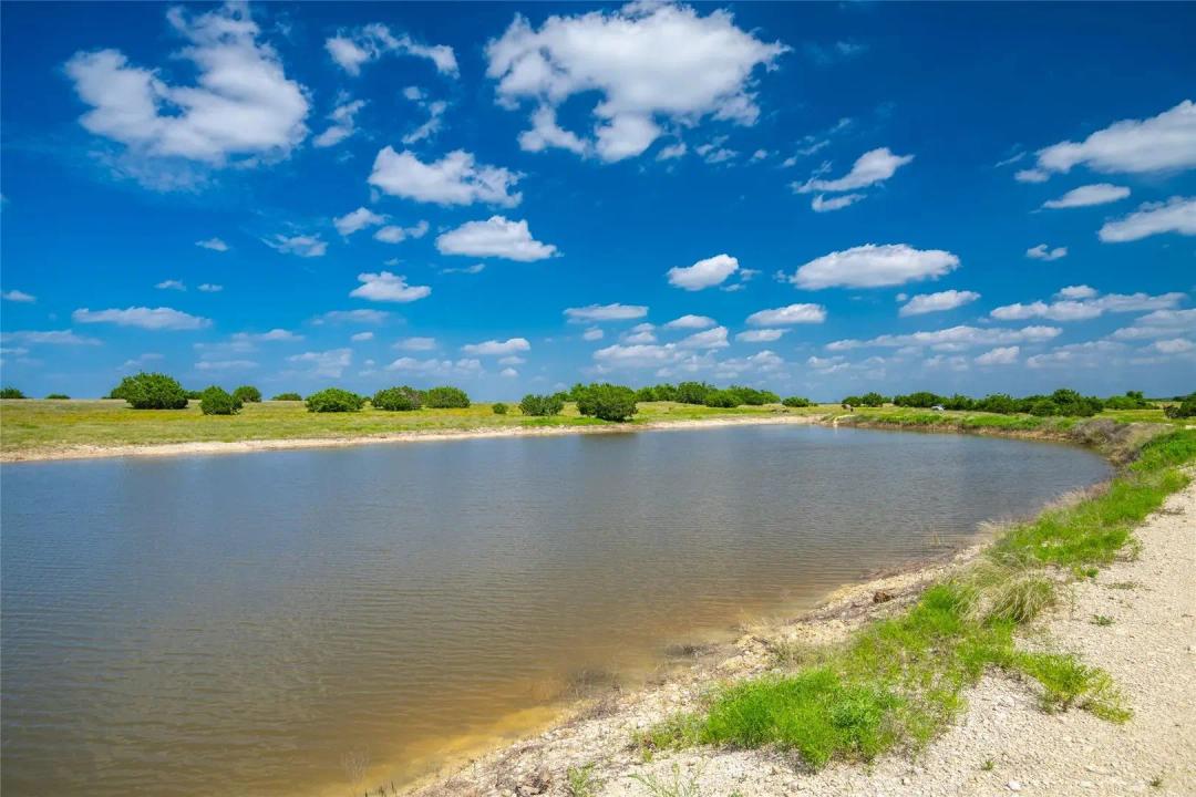 161 Acres of Land for Sale in Bertram, TX