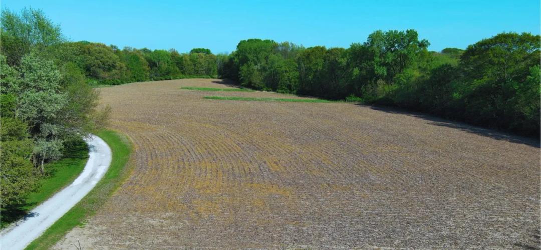 13 Acres near Rustic Acres Estates