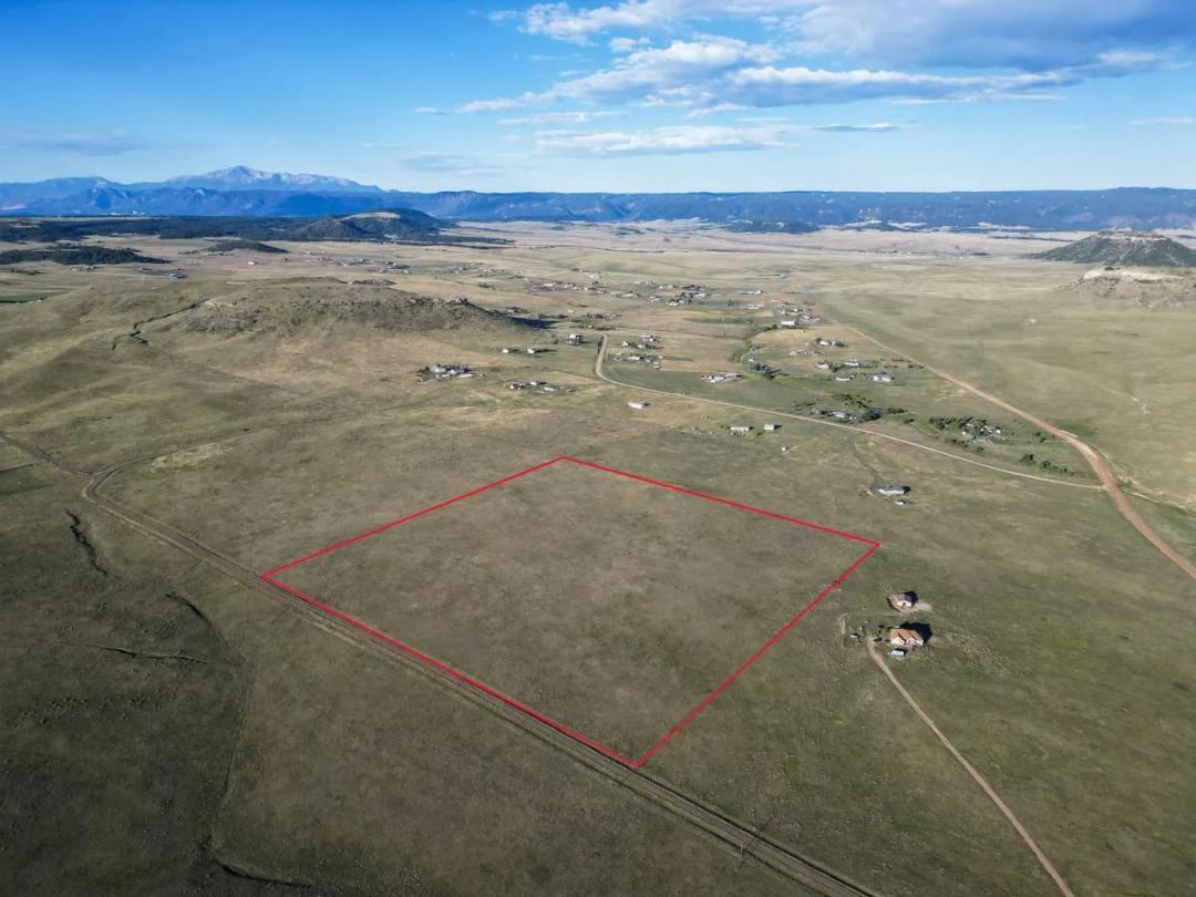 Lot 2 - Twin Bluffs Road
