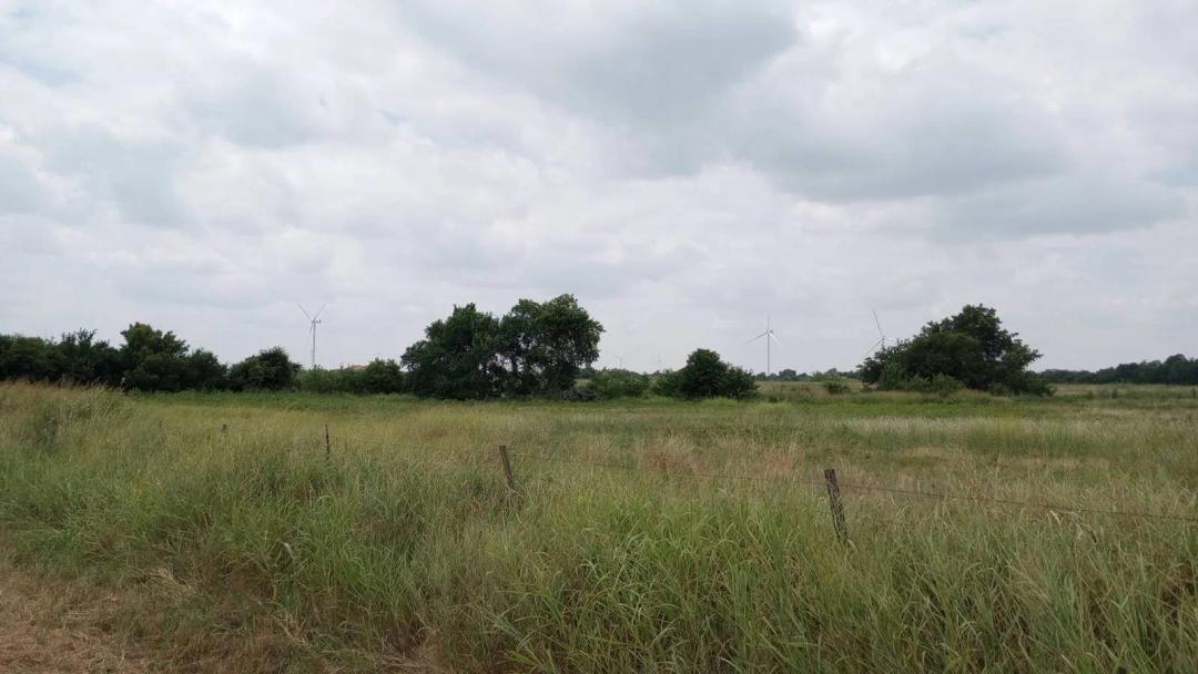 Scenic 20 Acres MOL Country Living