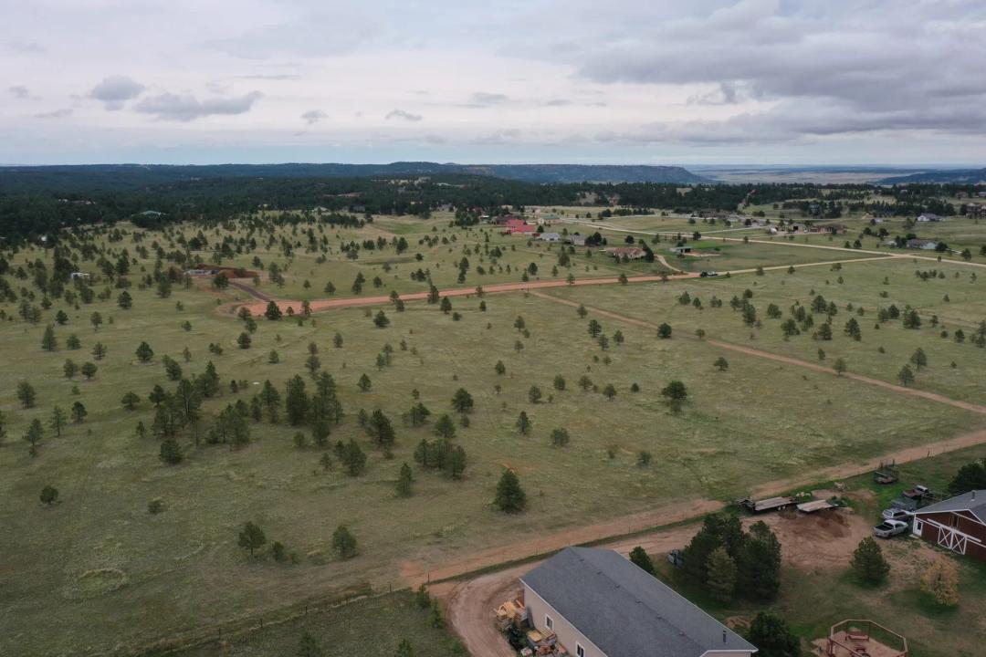 Pine View Estates Lot 6