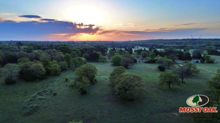 Lake Kiowa area land for sale