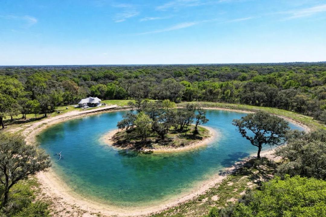 Skull Creek Ranch - 59 AC