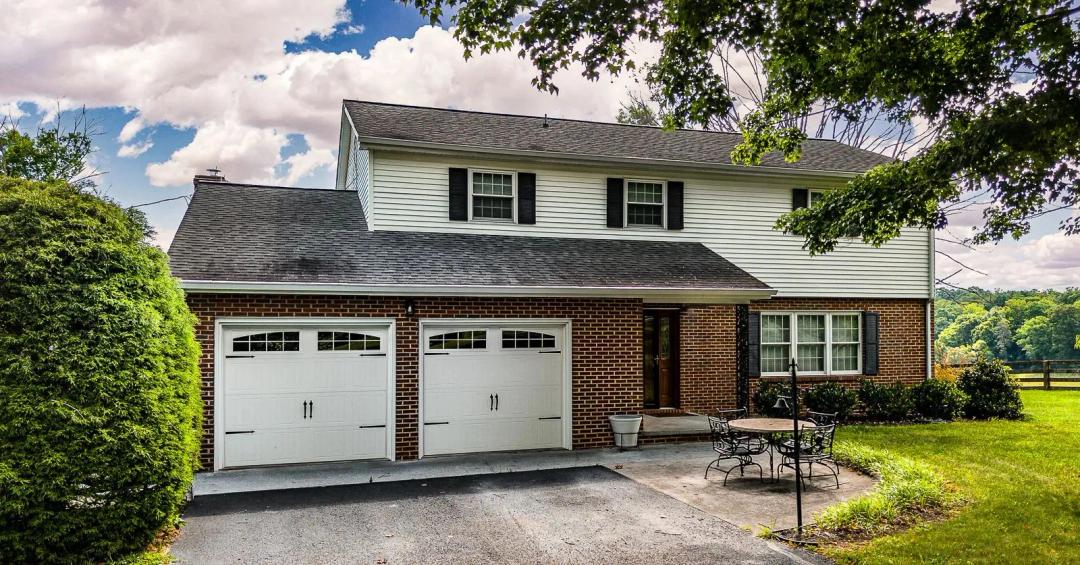 84.68± ACRE BOTETOURT COUNTY REAL ESTATE AUCTION